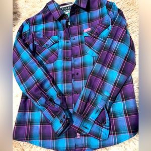 Women’s Dixxon Medium